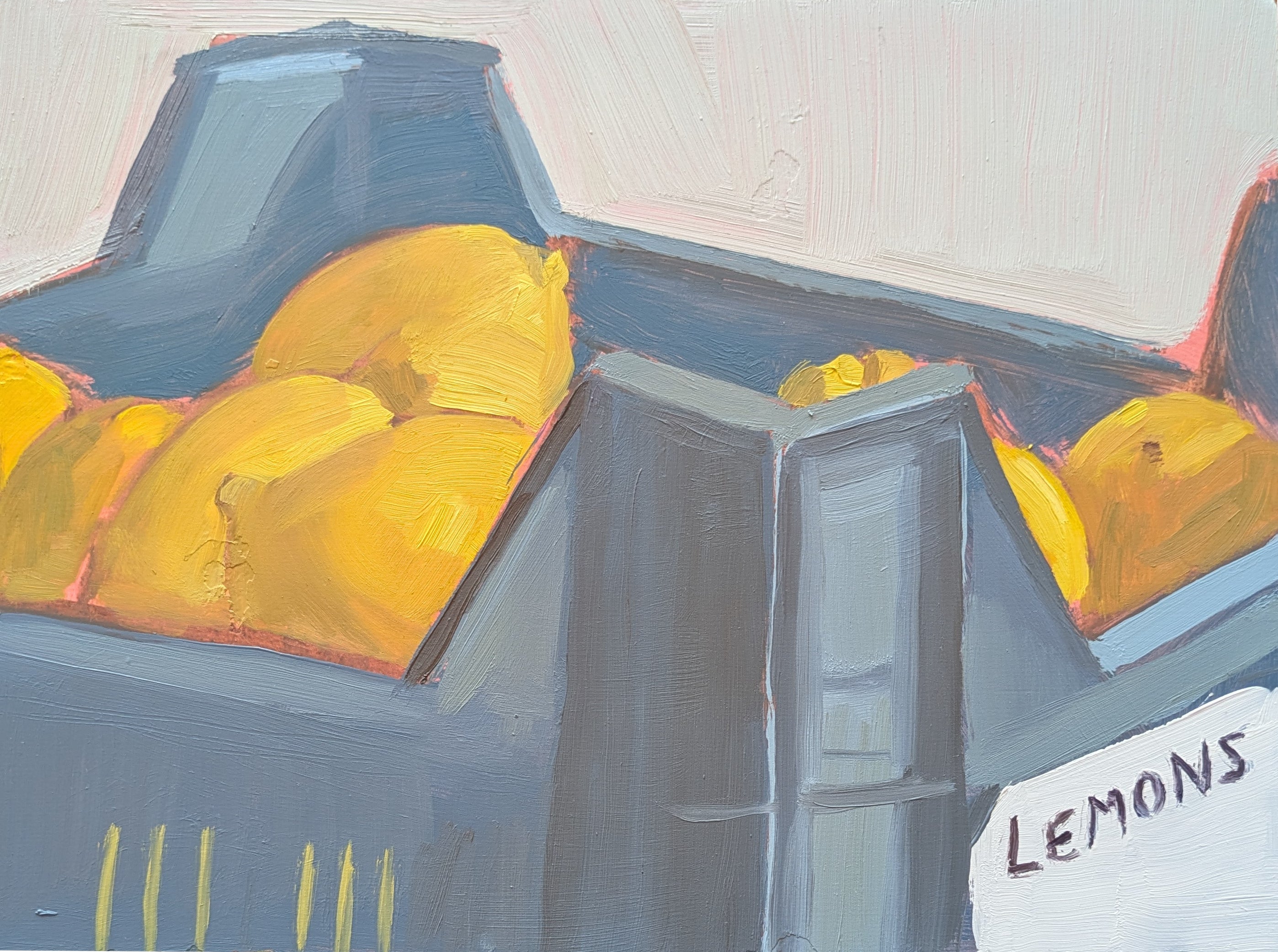 Small Details - Lovely