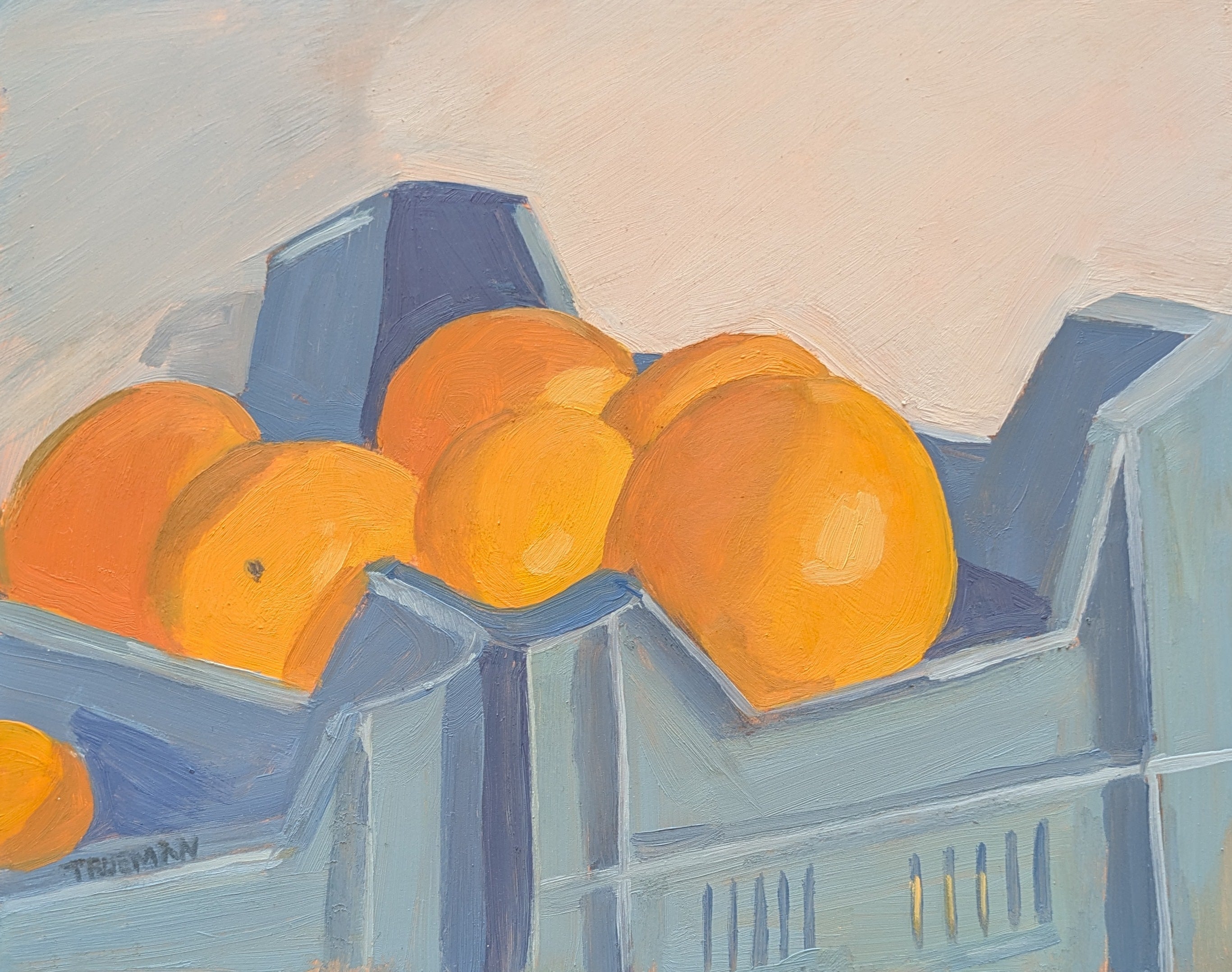 Small Details - Juice